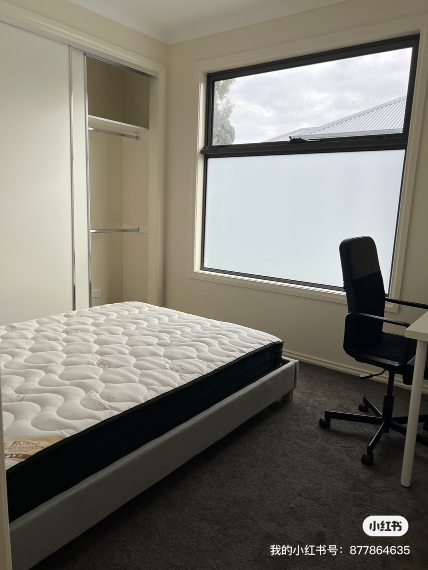 今日悉尼Blackburn 新townhouse单间出租拎包入住 Blackburn 新townhouse单间出租拎包入住