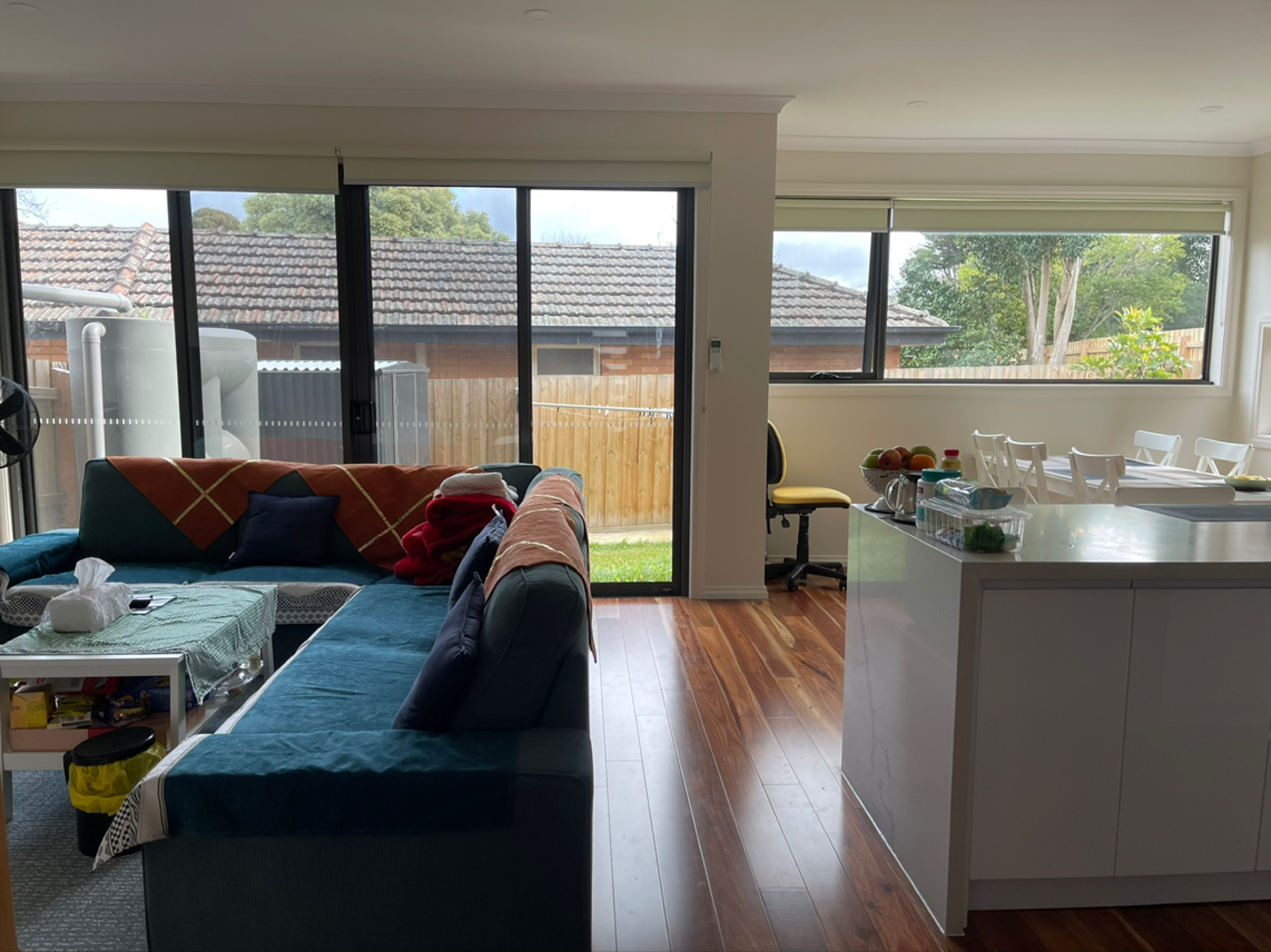 今日悉尼Blackburn 新townhouse单间出租拎包入住 Blackburn 新townhouse单间出租拎包入住