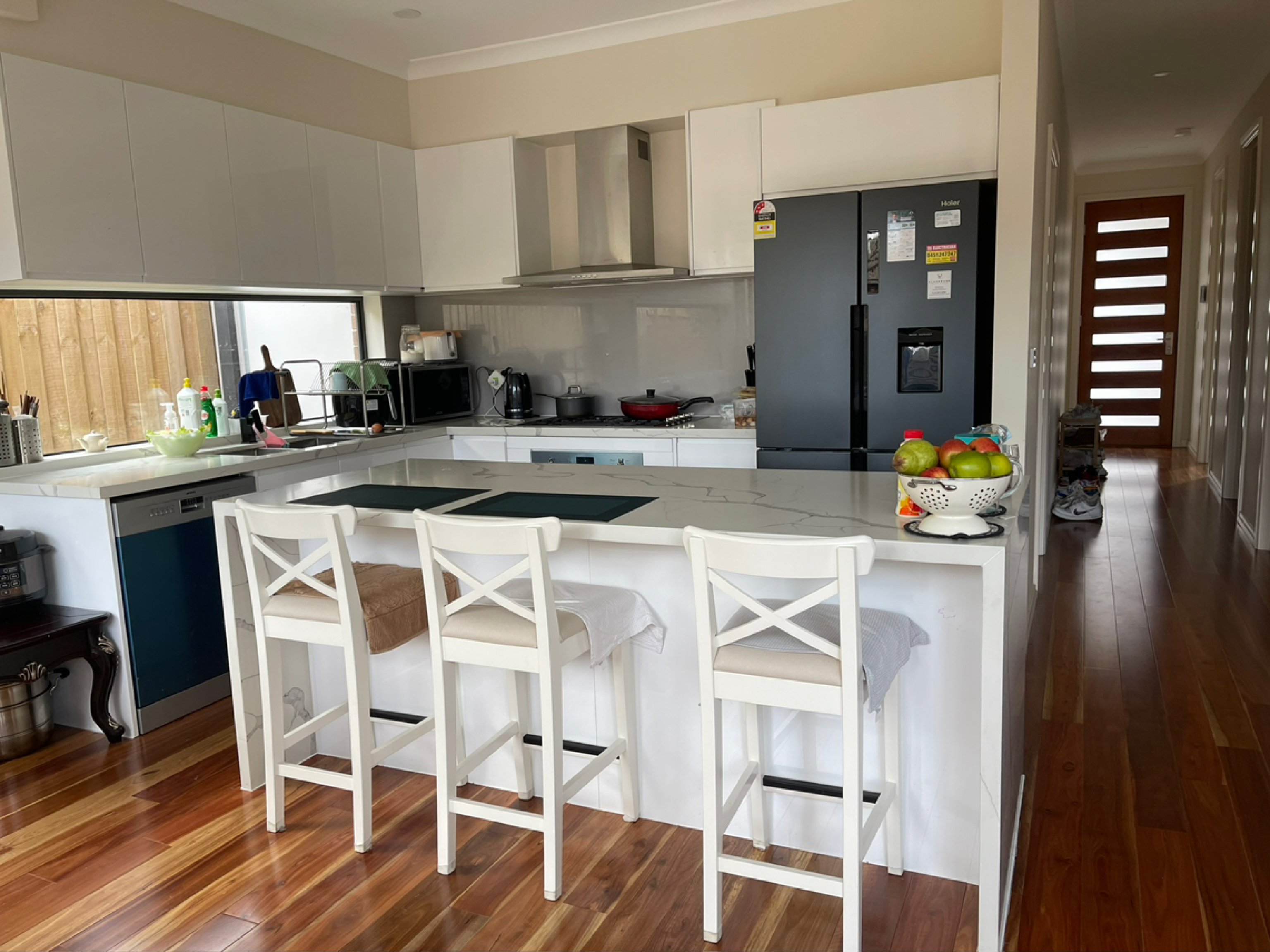 今日悉尼Blackburn 新townhouse单间出租拎包入住 Blackburn 新townhouse单间出租拎包入住