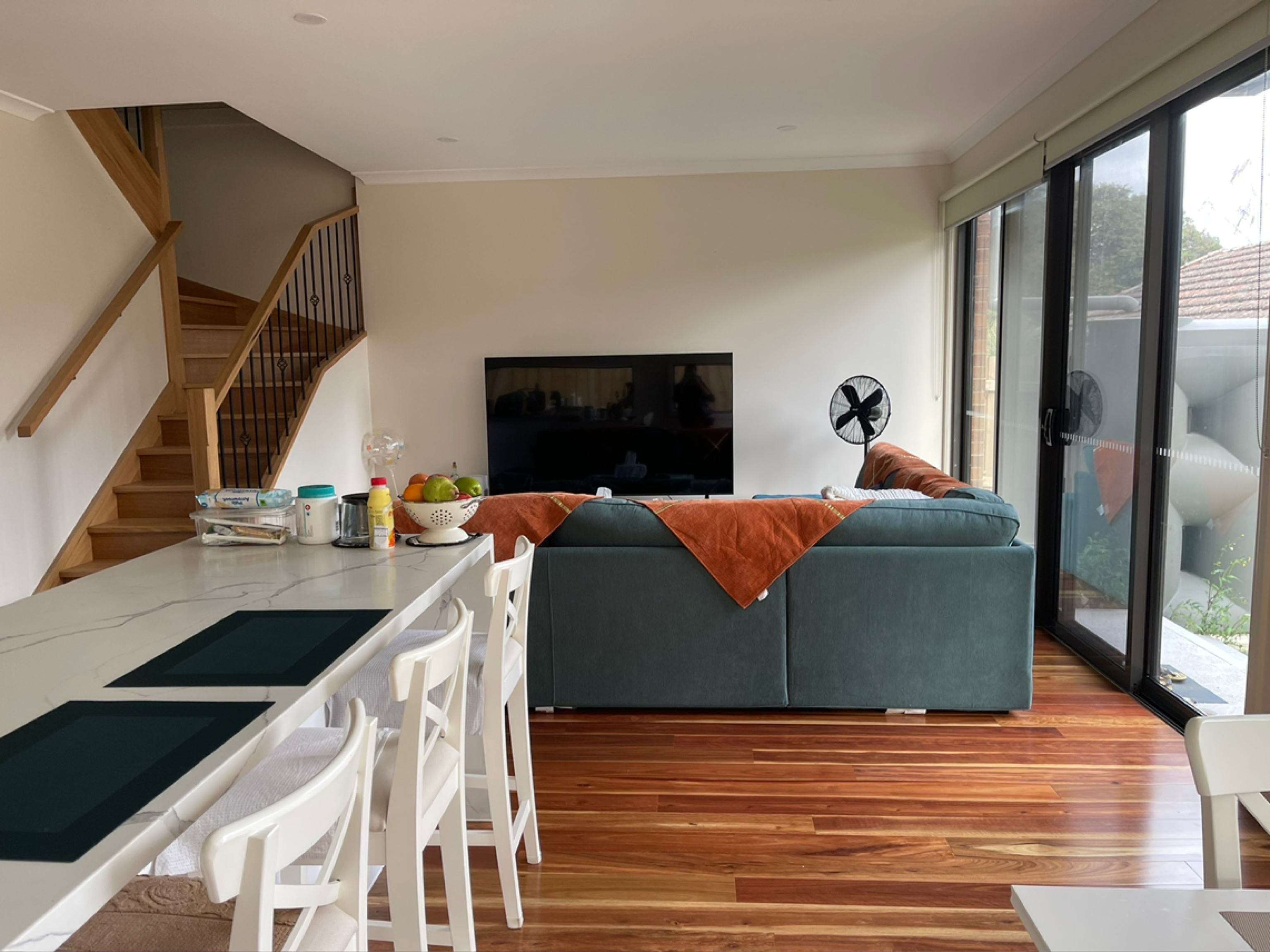 今日悉尼Blackburn 新townhouse单间出租拎包入住 Blackburn 新townhouse单间出租拎包入住
