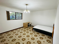 Croydon Park 双砖安静整洁大房出租