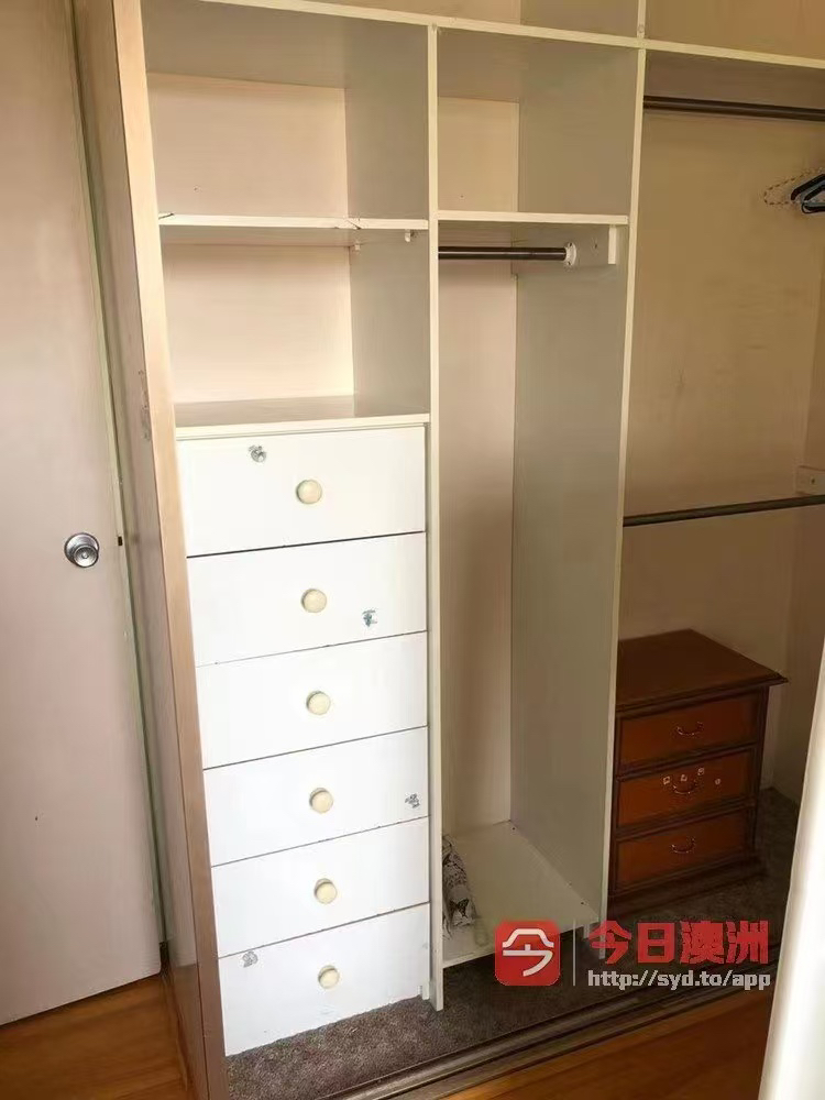 今日悉尼Burwood 明亮舒适小屋楼下一分钟购物中心火车站5分钟 Burwood 明亮舒适小屋楼下一分钟购物中心火车站5分钟