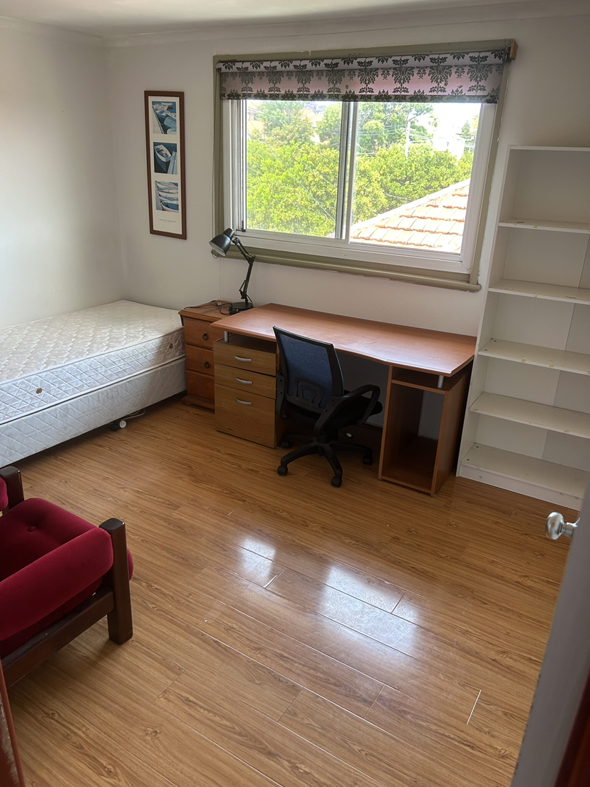 今日悉尼Maroubra UNSW Rooms for rent Maroubra UNSW Rooms for rent