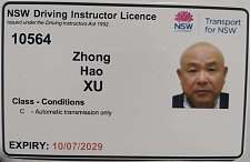  一代驾驶告诉你怎样通过路考
