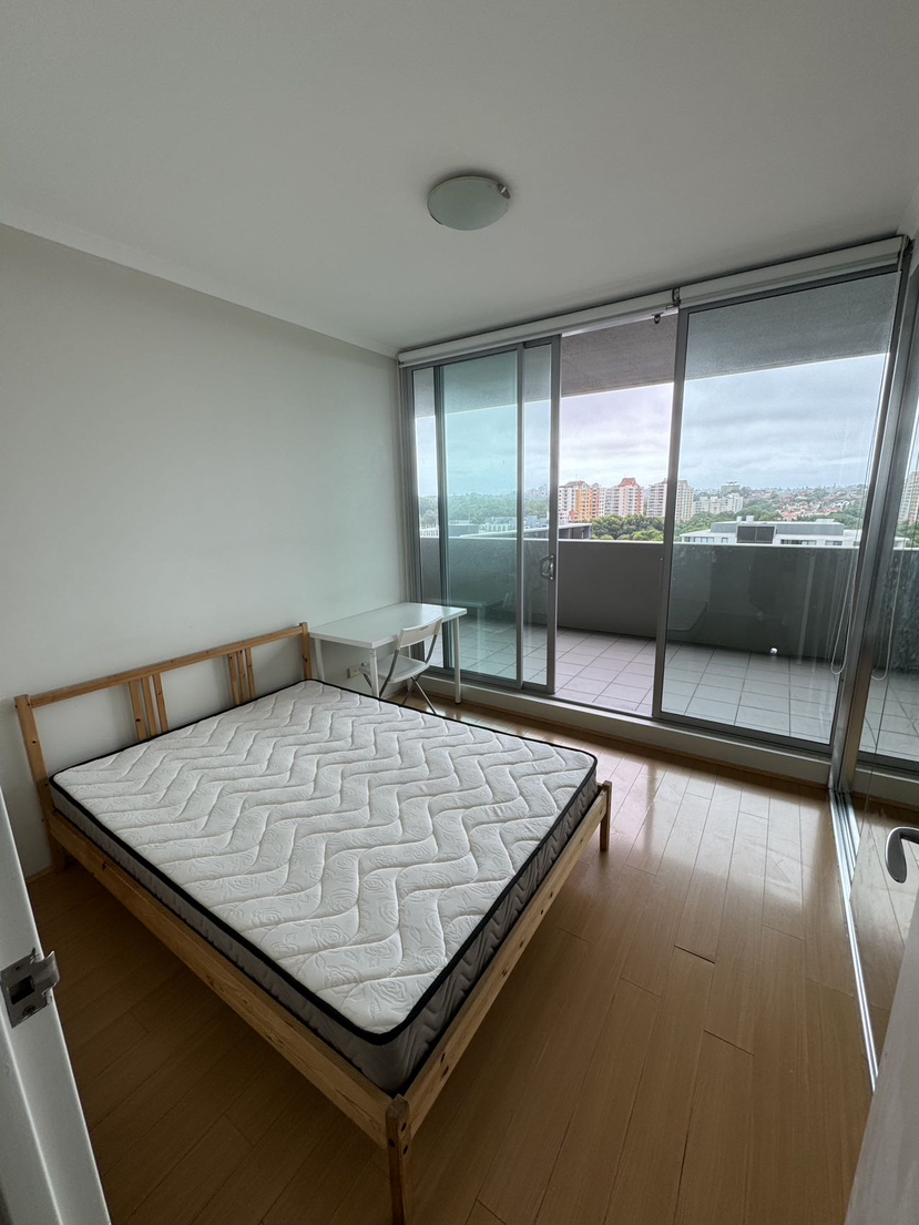今日悉尼Zetland 两室两卫没有空调提供家具家电 Zetland 两室两卫没有空调提供家具家电