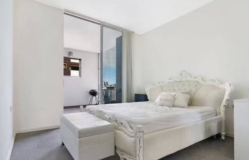 今日悉尼Strathfield 包家具家电 两房两卫公寓近车站拎包入住可整租 Strathfield 包家具家电 两房两卫公寓近车站拎包入住可整租