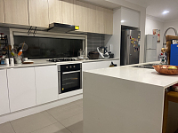 Edmondson Park  200一周 Bardia  Edmond