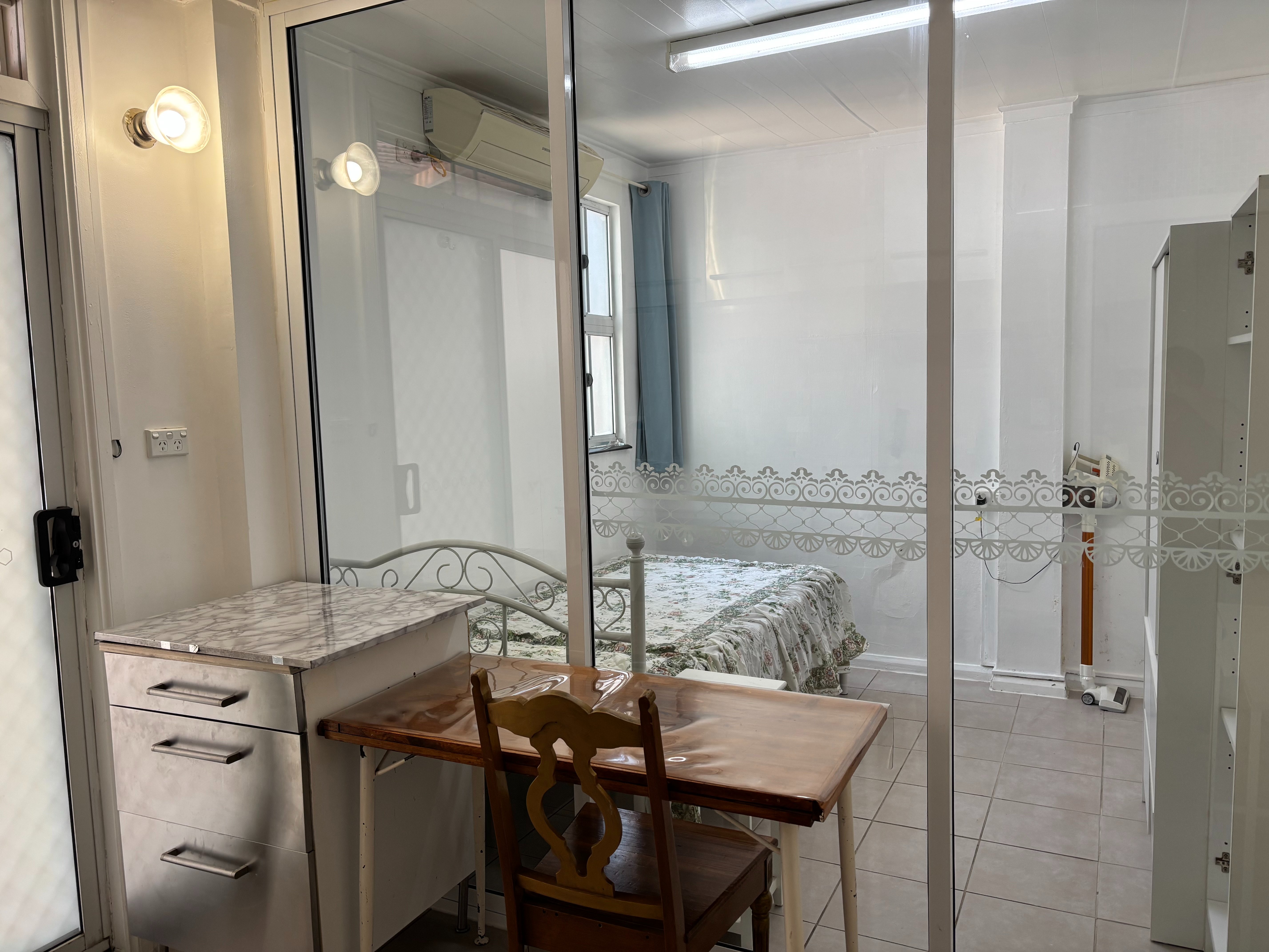 今日卧龙岗Hurstville Granny Flat Hurstville Granny Flat