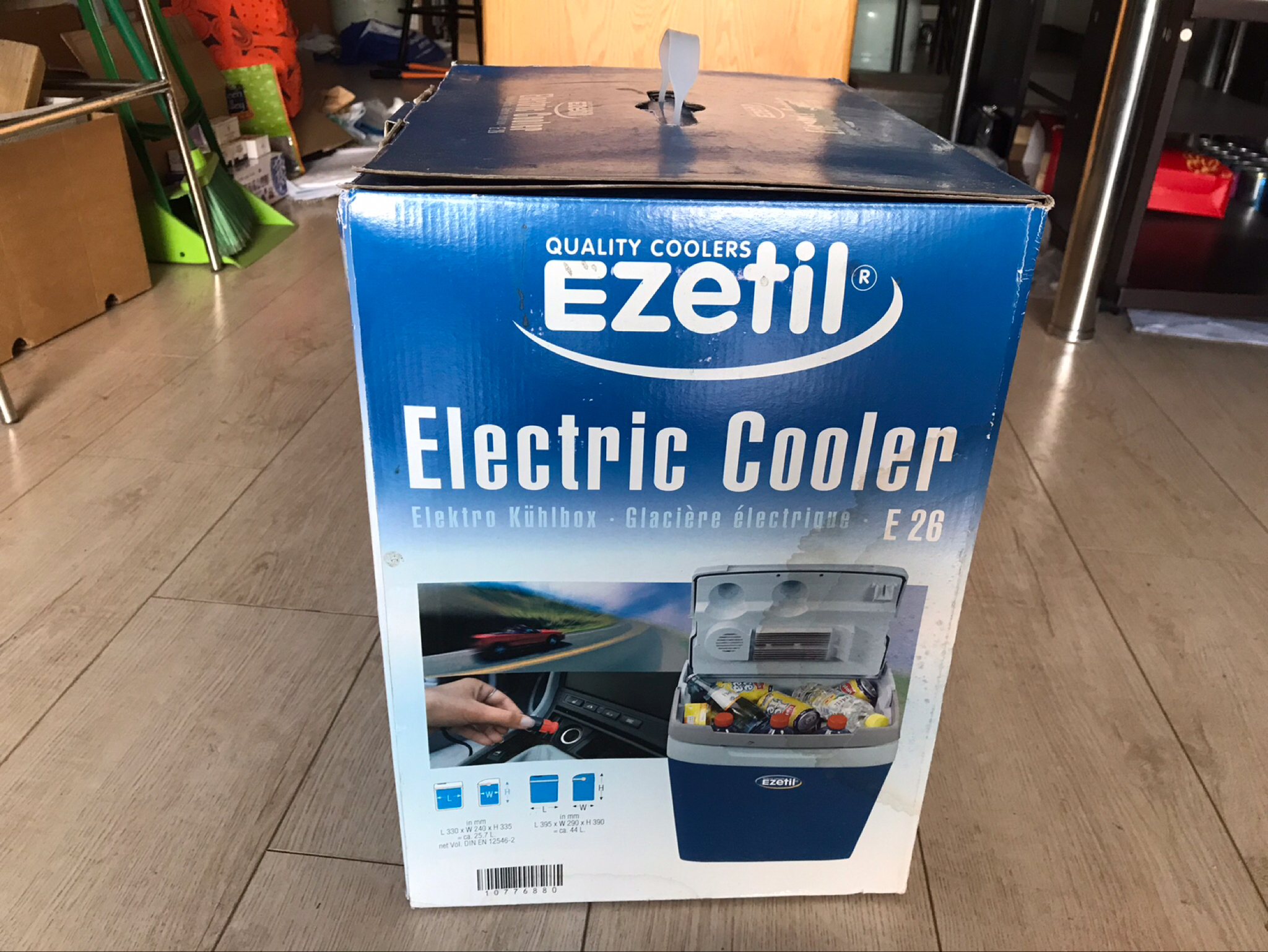 今日珀斯Car Fridge For sale汽车冰箱 Car Fridge For sale汽车冰箱