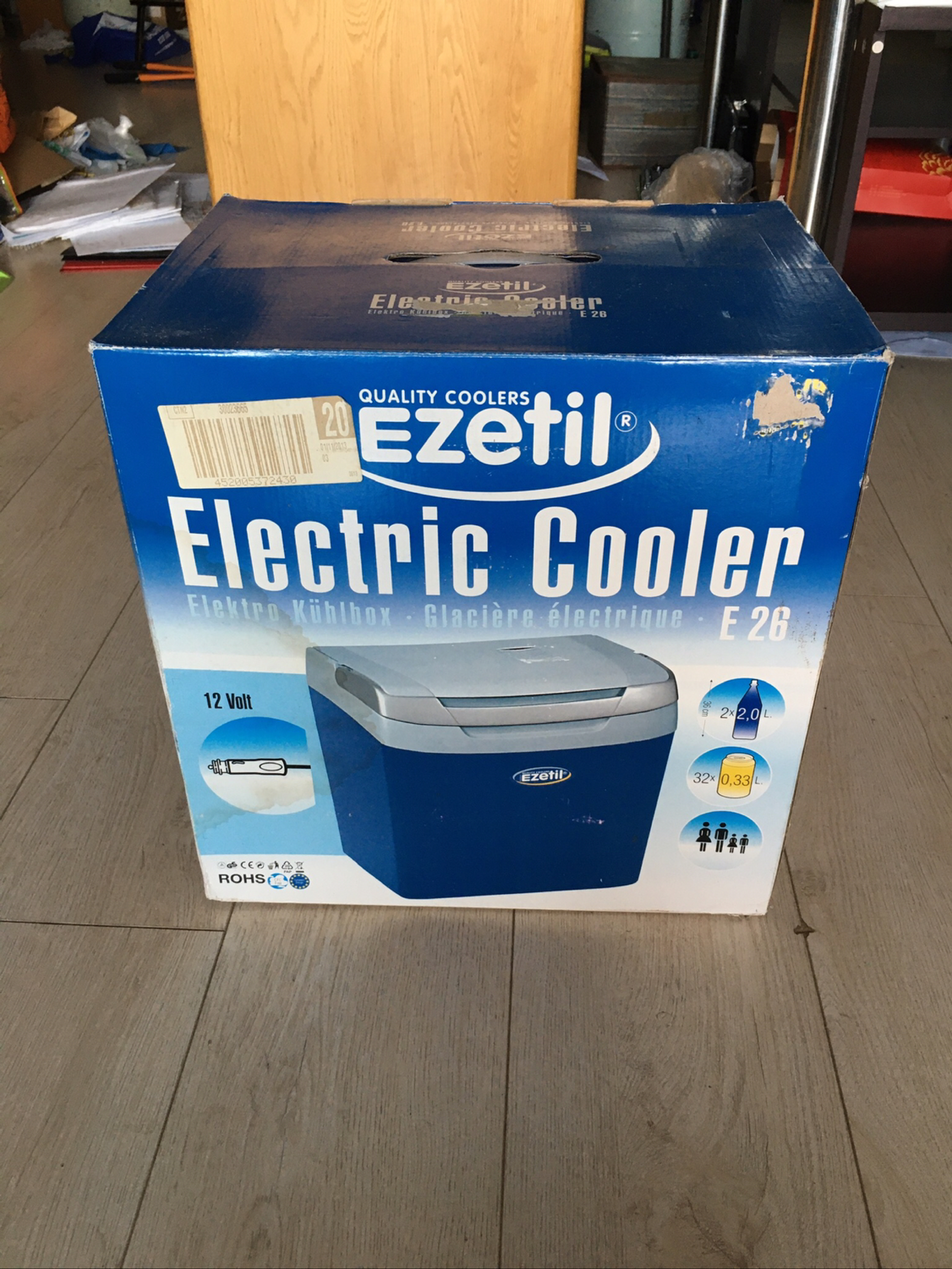 今日珀斯Car Fridge For sale汽车冰箱 Car Fridge For sale汽车冰箱