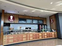 Erina Fair商场内中餐店 生意转让
