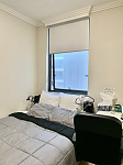 Wentworth Point  商场边上次卧独立卫浴