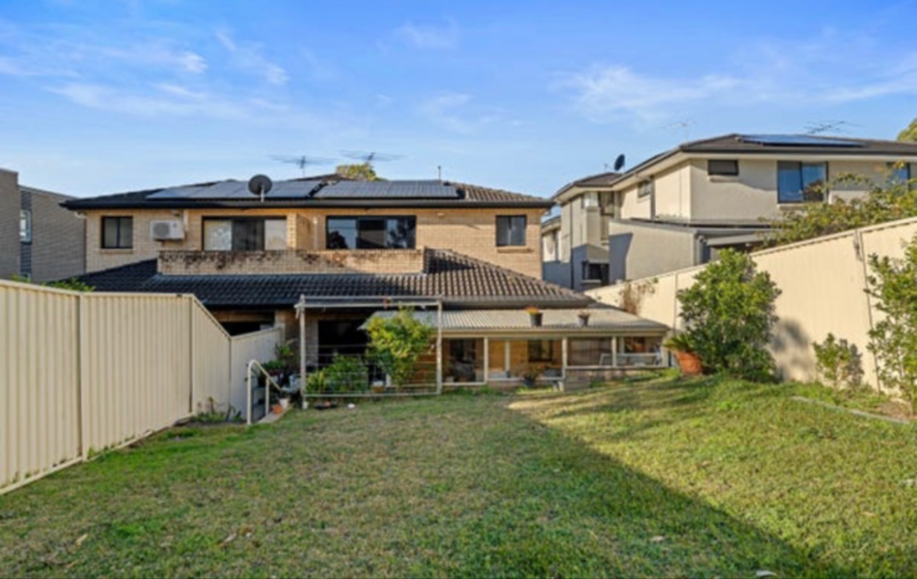 今日悉尼Peakhurst 4bed room big house Peakhurst 4bed room big house