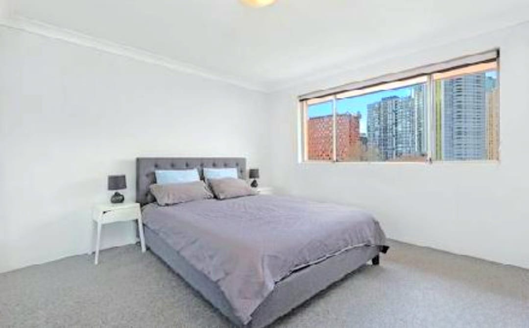 今日悉尼Chippendale 悉尼公寓客卧近悉大UTS唐人街市中心430每周 Chippendale 悉尼公寓客卧近悉大UTS唐人街市中心430每周