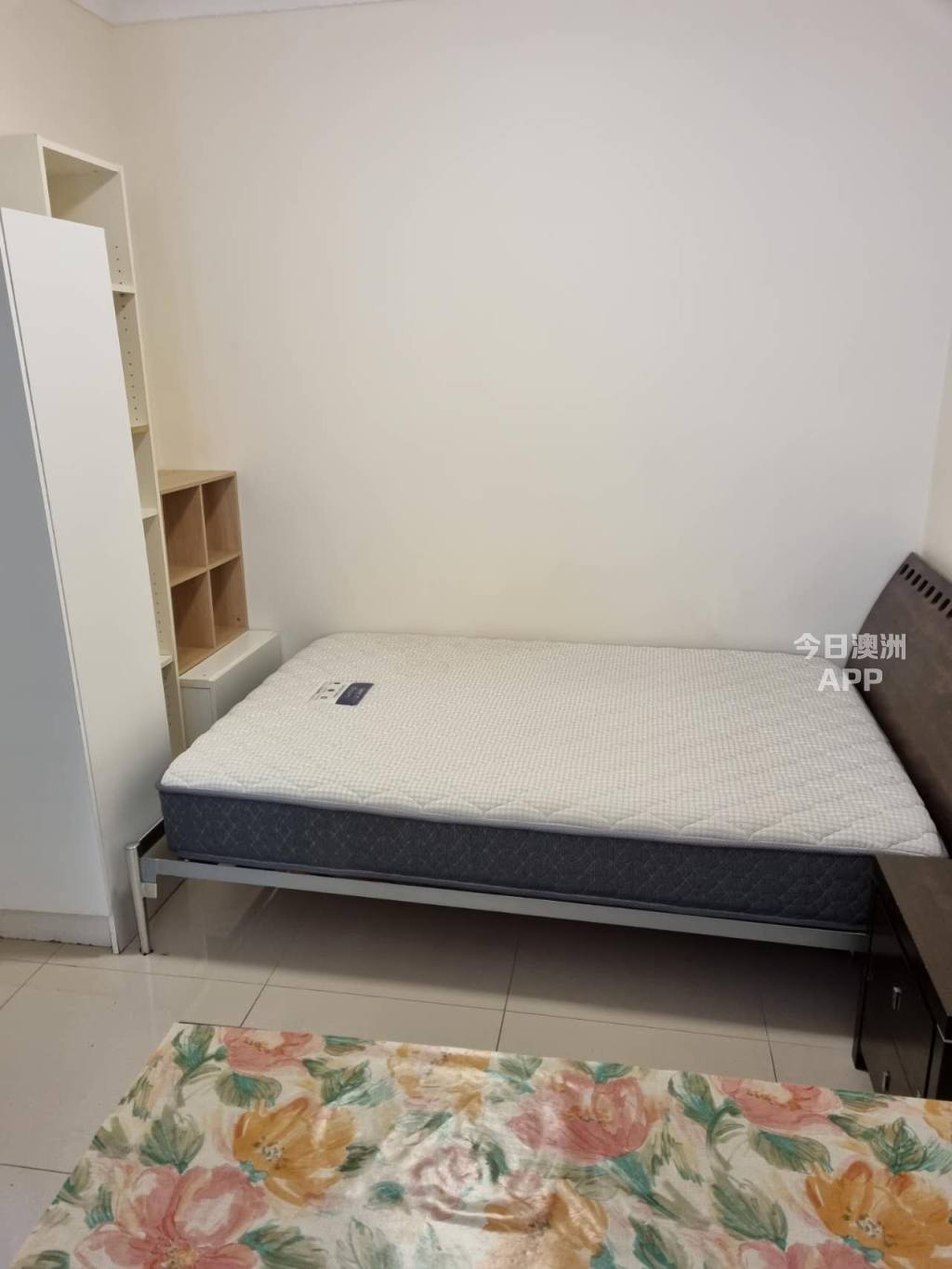 今日墨尔本Rosebery 区 一房Granny flat出租近NSW大学对面eastlake购物中心门前bus站 Rosebery 区 一房Granny flat出租近NSW大学对面eastlake购物中心门前bus站
