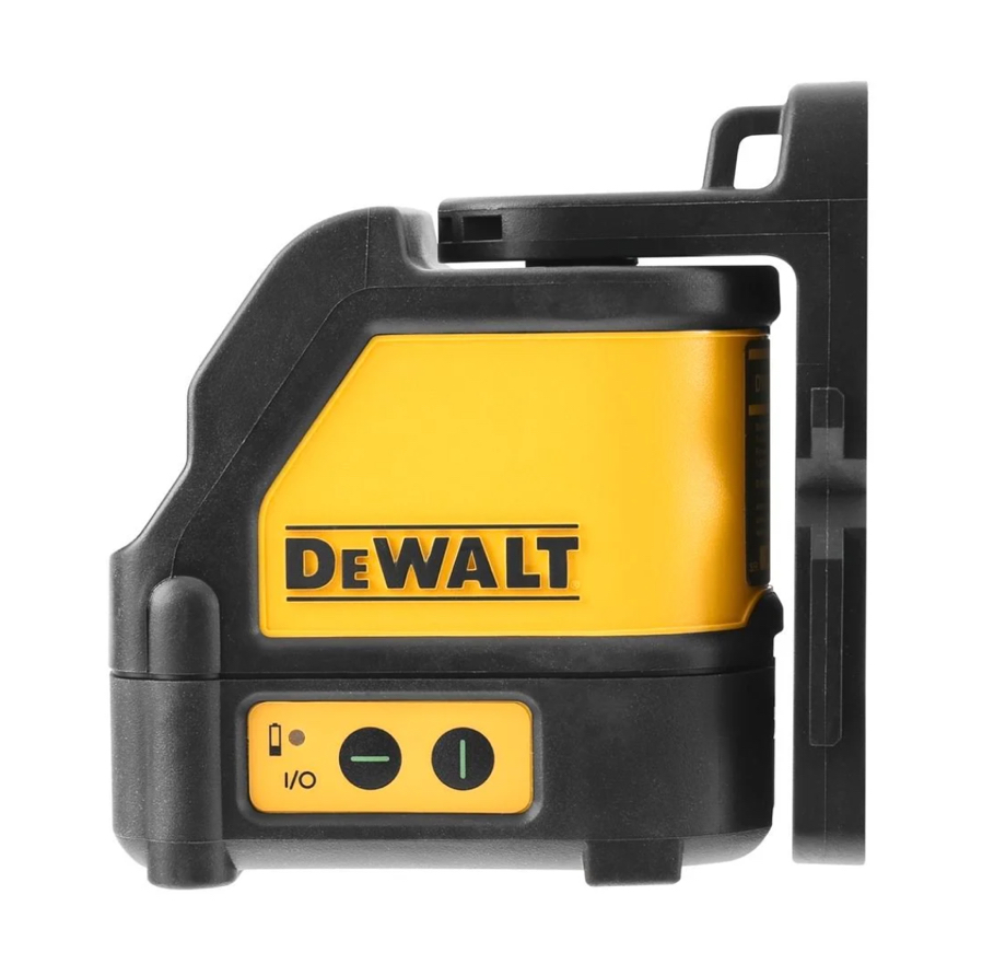 今日悉尼甩卖9成新闲置Dewalt绿光十字水平仪laser 甩卖9成新闲置Dewalt绿光十字水平仪laser