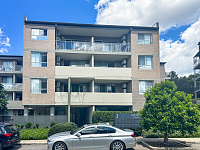Homebush West  2房2卫2车位整租750周