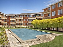 Summer Hill  大房出租 近火车站 7月3号后拎包入住
