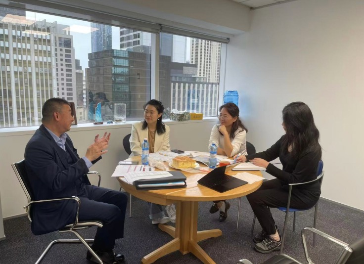 今日悉尼悉尼20年金牌旅行社招聘办公室文员操作人员若干 悉尼20年金牌旅行社招聘办公室文员操作人员若干