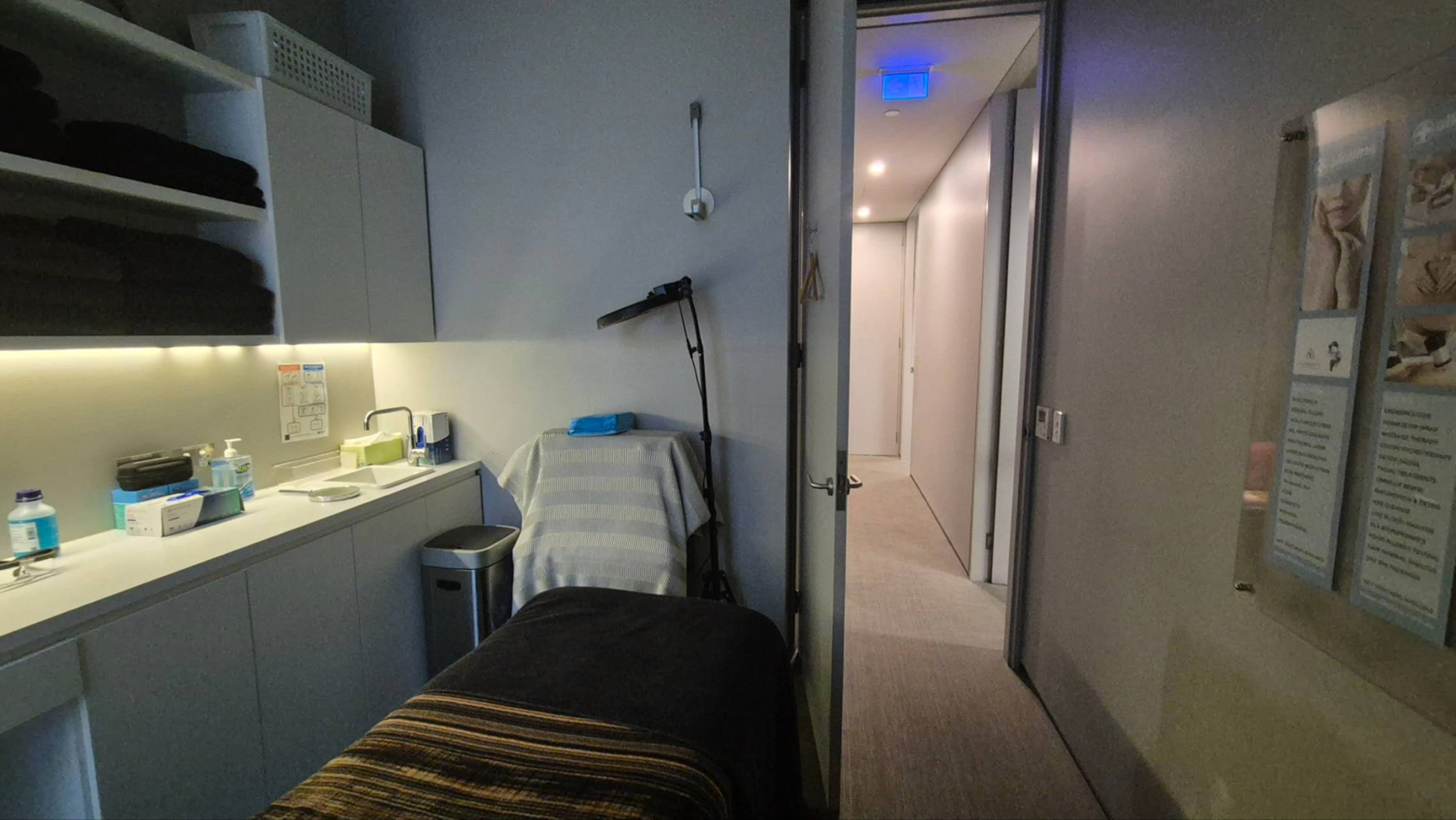 今日悉尼Potts Point 专业房间出租 Potts Point 专业房间出租
