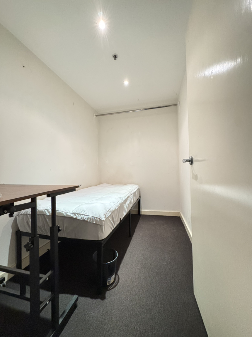 今日珀斯Sydney 招租CITY CBD市中心 单人房 Single Room Sydney 招租CITY CBD市中心 单人房 Single Room
