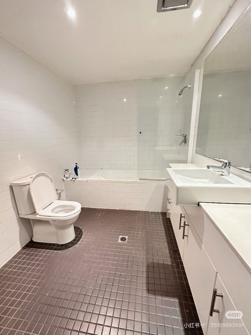 今日珀斯Sydney 招租CITY CBD市中心 单人房 Single Room Sydney 招租CITY CBD市中心 单人房 Single Room
