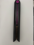 Dyson全新直发器
