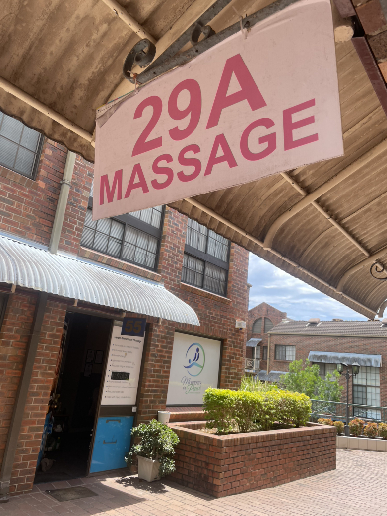 今日悉尼Massage 招聘3人 Massage 招聘3人