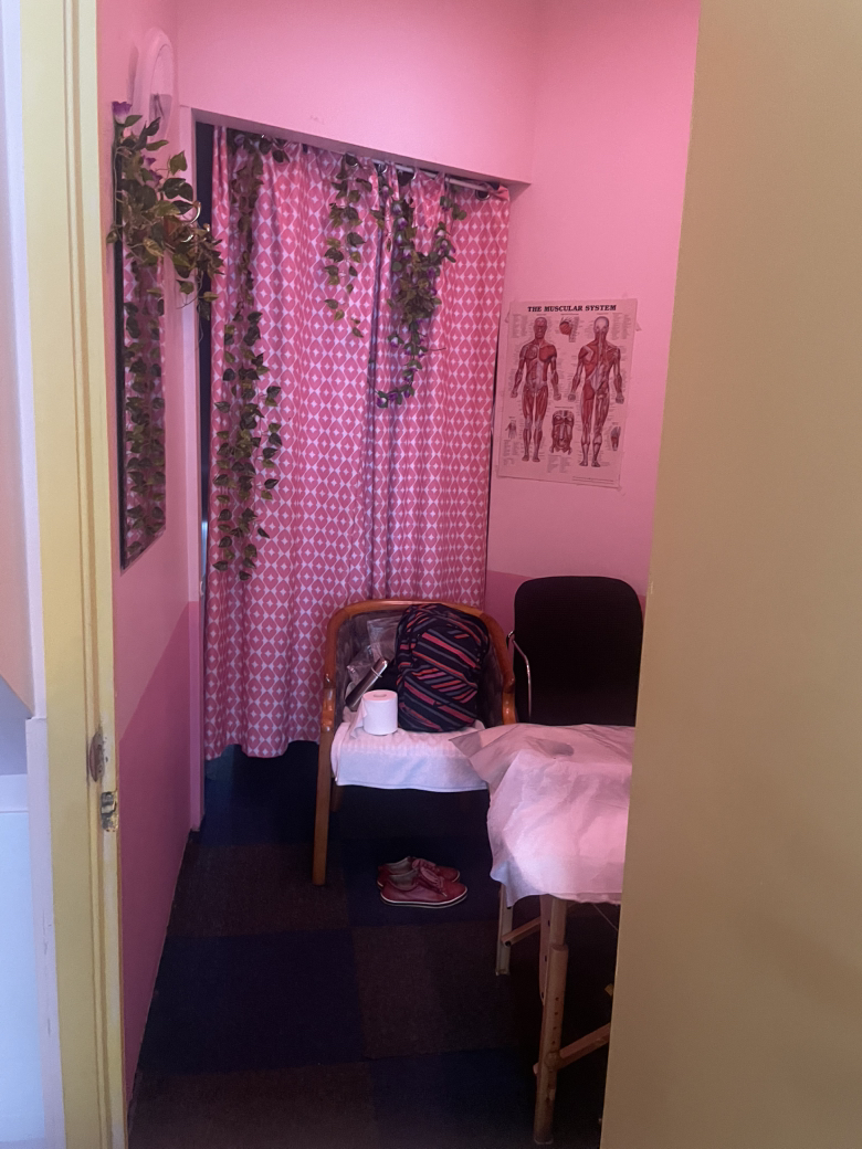 今日悉尼Massage 招聘3人 Massage 招聘3人