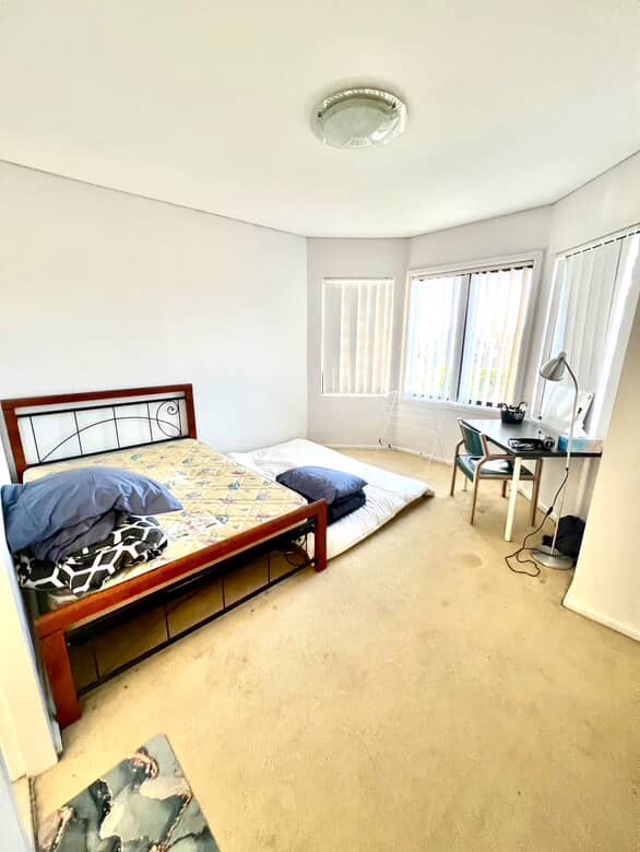 今日悉尼Auburn 4b3b town house 次臥獨衛 可拎包入住 Auburn 4b3b town house 次臥獨衛 可拎包入住