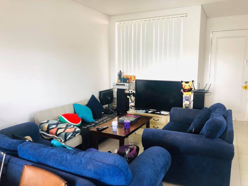 今日悉尼Auburn 4b3b town house 次臥獨衛 可拎包入住 Auburn 4b3b town house 次臥獨衛 可拎包入住