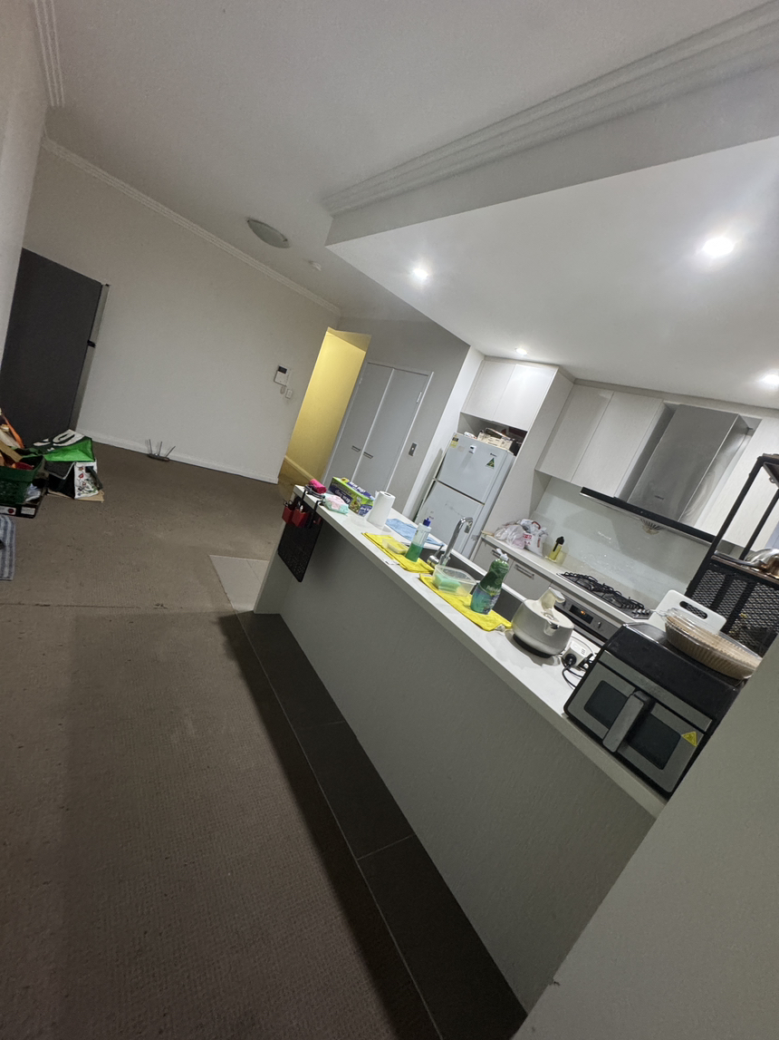今日墨尔本Homebush West homebush west公寓单间出租 Homebush West homebush west公寓单间出租