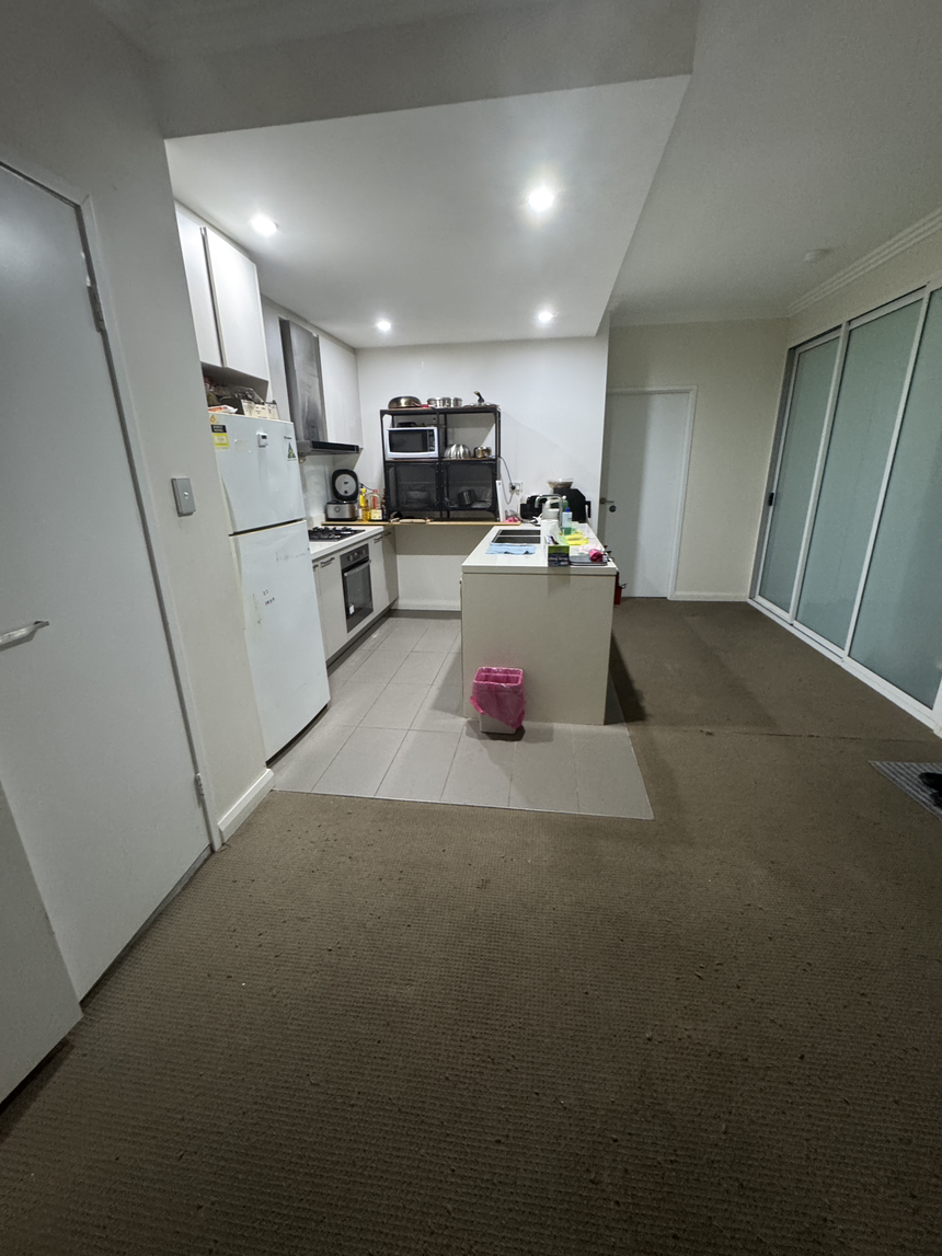 今日墨尔本Homebush West homebush west公寓单间出租 Homebush West homebush west公寓单间出租