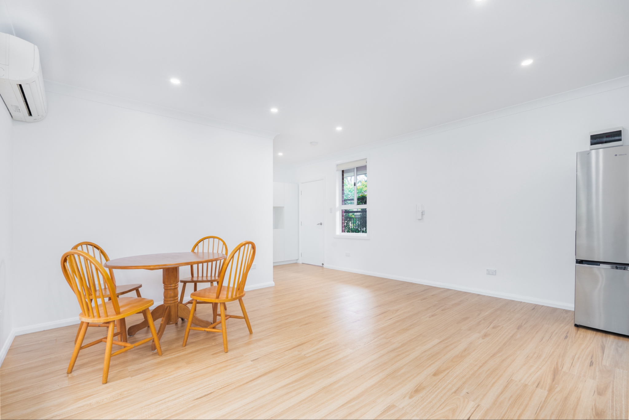 今日堪培拉Beecroft 全新建两房两卫浴Granny flat Beecroft 全新建两房两卫浴Granny flat