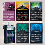 各种口味任君选择