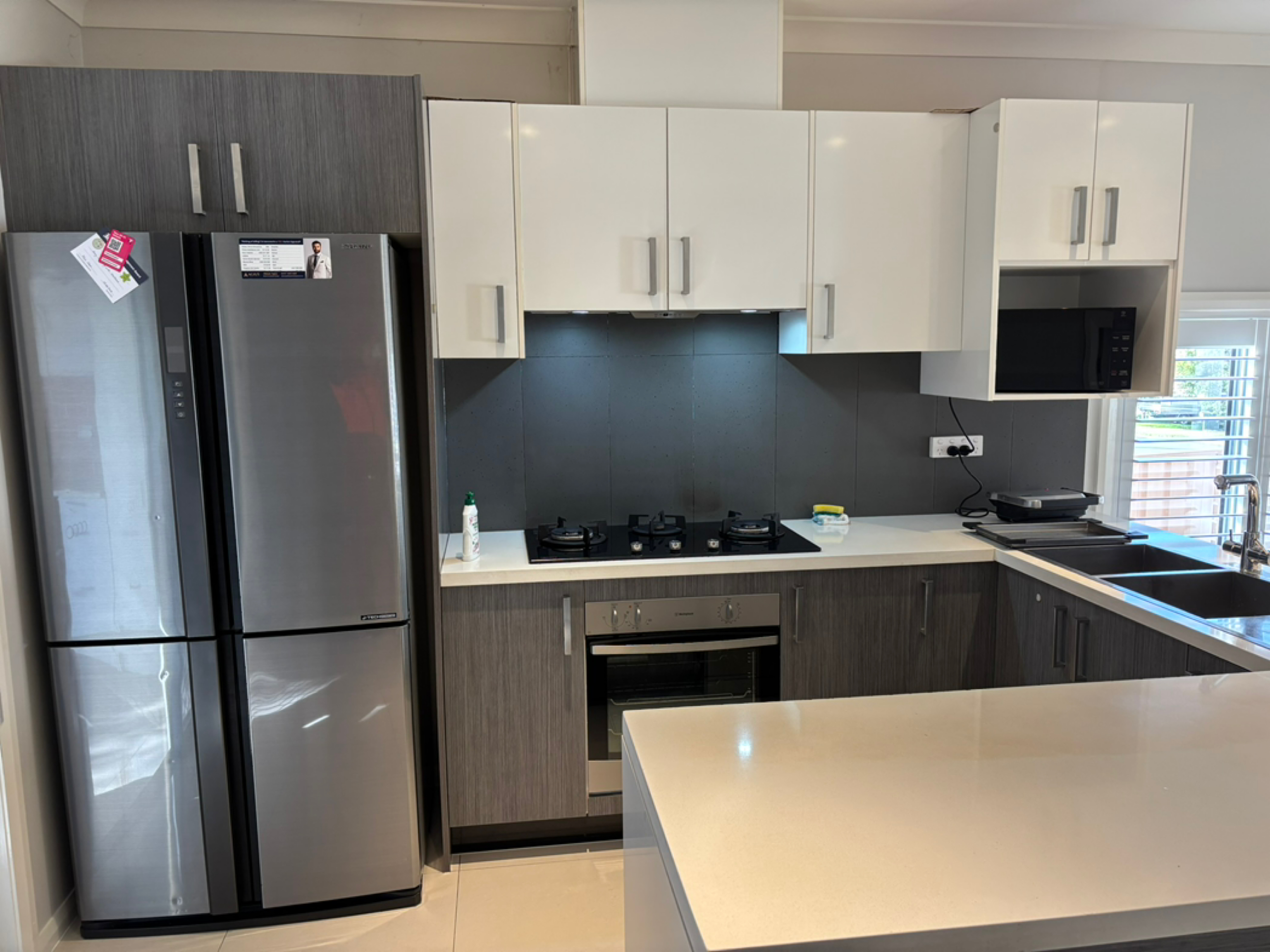 今日墨尔本Blacktown 近工区单间出租 Blacktown 近工区单间出租