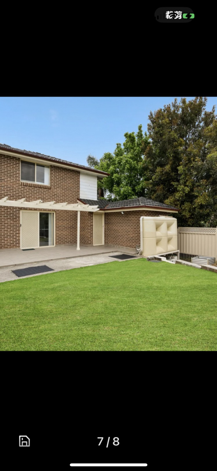 今日悉尼Blacktown 静街单人房近火车站 Blacktown 静街单人房近火车站