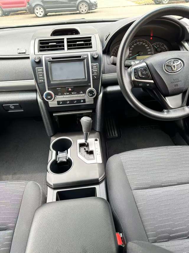 今日悉尼2016 Toyota Camry altise auto 2016 Toyota Camry altise auto