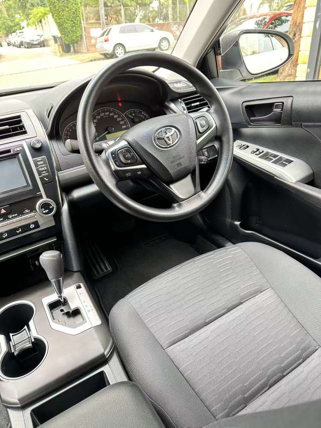 今日悉尼2016 Toyota Camry altise auto 2016 Toyota Camry altise auto