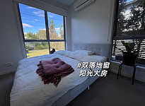 Blackburn North BLACKBURN新装修三房25卫两个单间出租不整租不是主卧包家具ShareBill交通超便利