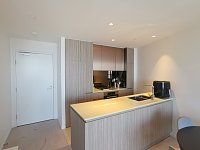 Zetland Infinite 豪华顶层 3b2b 全家具家电 招租
