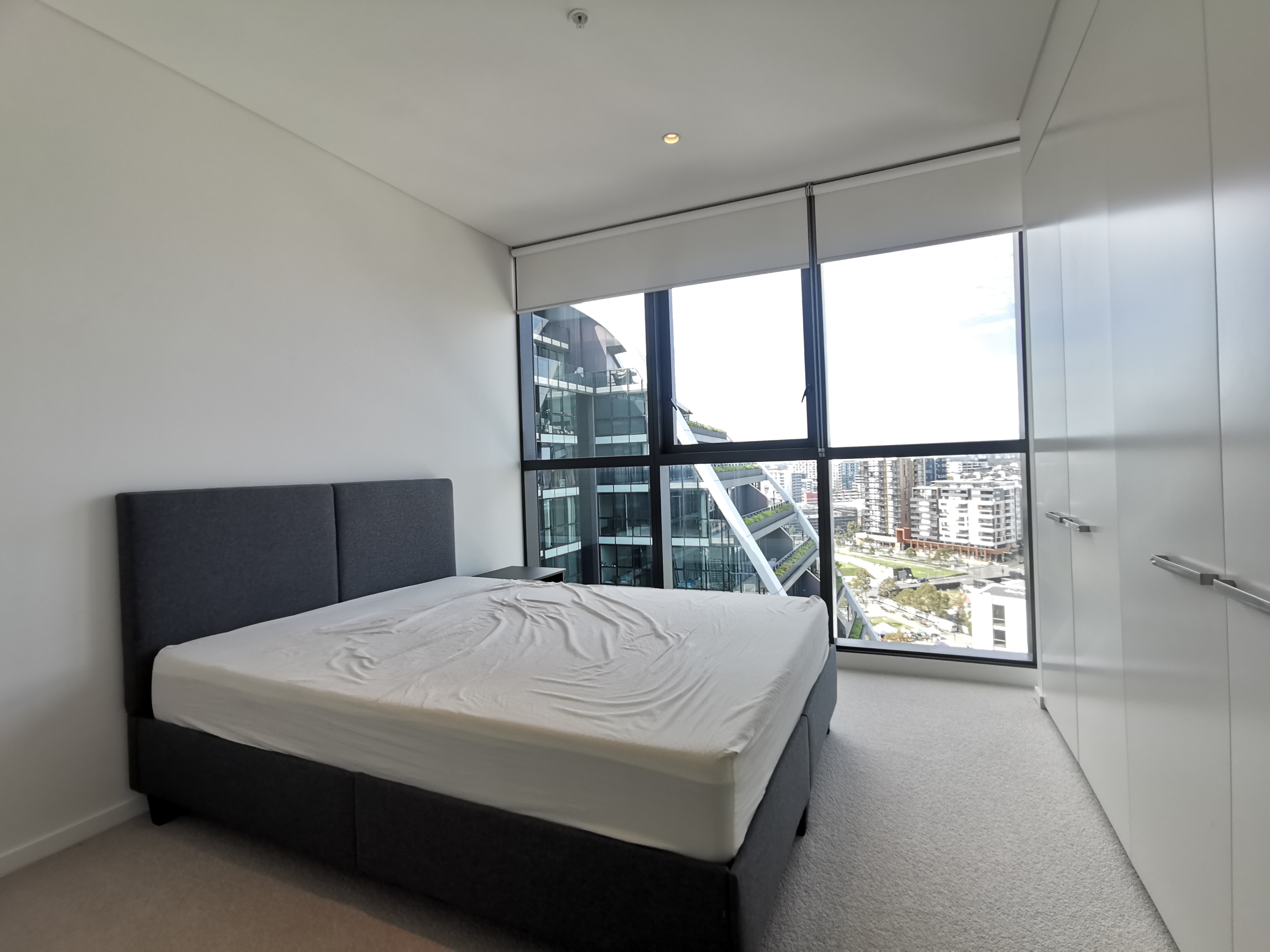 今日悉尼Zetland Infinite 豪华顶层 3b2b 全家具家电 招租 Zetland Infinite 豪华顶层 3b2b 全家具家电 招租