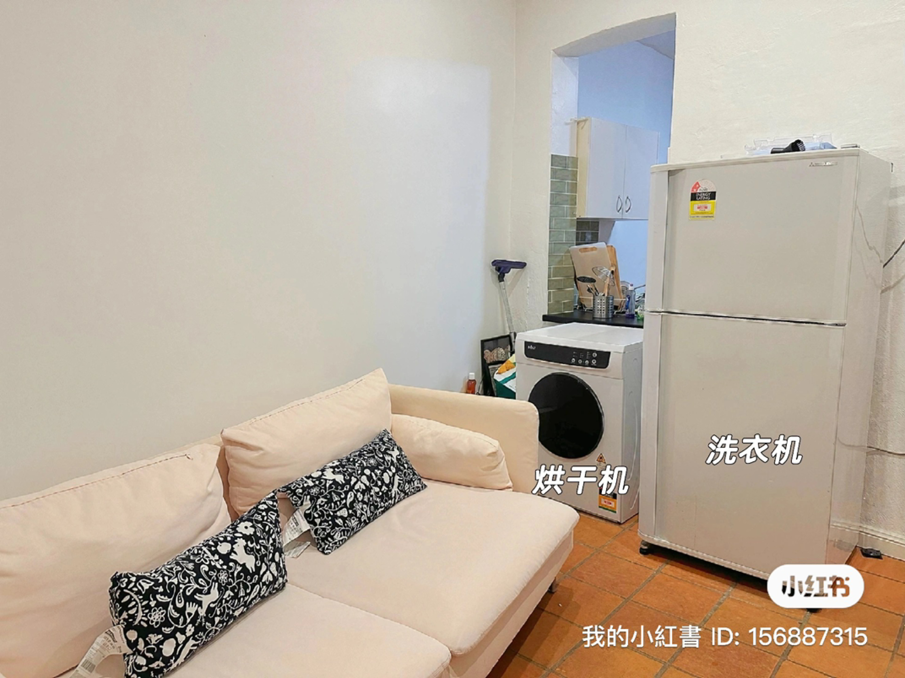 今日悉尼Chippendale 悉尼市区悉尼大学房间短租招租 Chippendale 悉尼市区悉尼大学房间短租招租