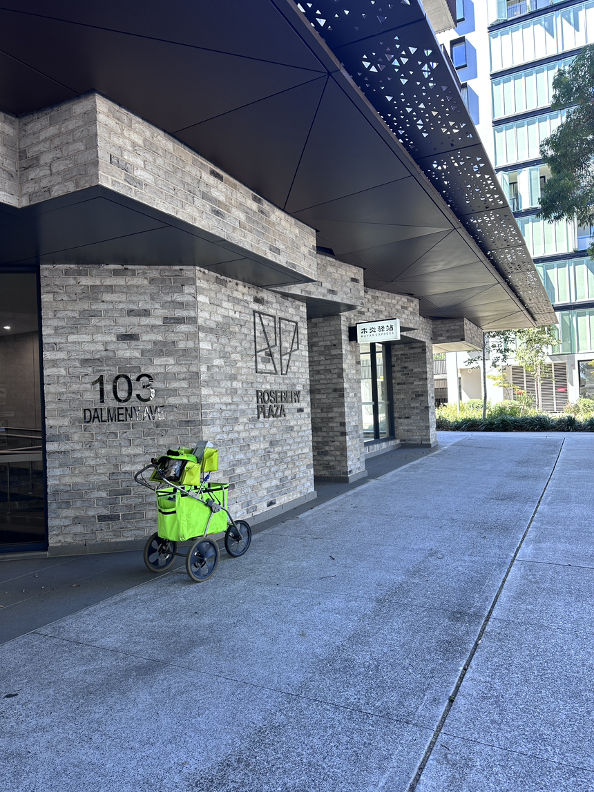 今日悉尼店员客服招聘2人 店员客服招聘2人