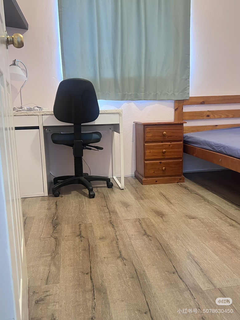 今日悉尼Lidcombe Town house 整洁新净一房近火车站 Lidcombe Town house 整洁新净一房近火车站