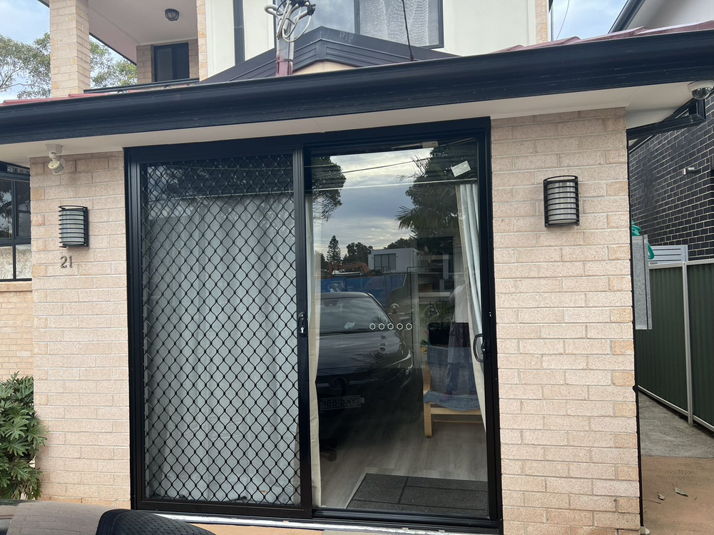 今日珀斯Kingsgrove 安静套房出租 Kingsgrove 安静套房出租