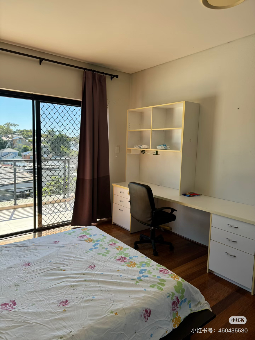 今日纽卡素Hurstville 阳光大房出租 Hurstville 阳光大房出租
