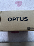 Optus  路由器 20刀