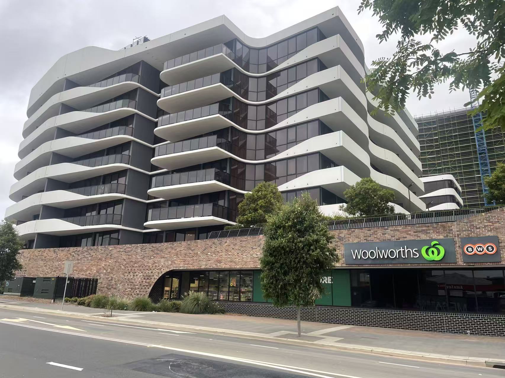 今日珀斯Hurstville 短租OK商业街火车站步行4分钟单人房带卫生间250周起双人房有停车位 Hurstville 短租OK商业街火车站步行4分钟单人房带卫生间250周起双人房有停车位