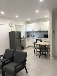 North Strathfield  新独立平屋出租